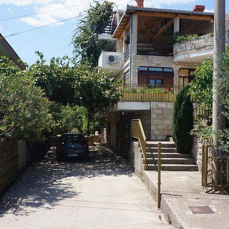 Apartments Bozic Trebinje Exteriér fotografie