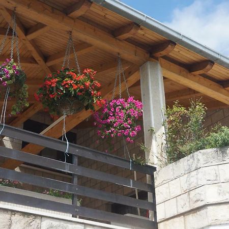 Apartments Bozic Trebinje Exteriér fotografie