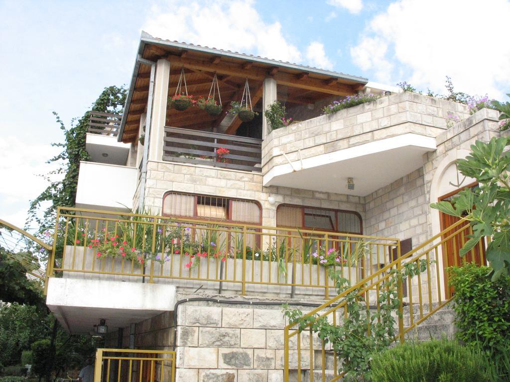 Apartments Bozic Trebinje Exteriér fotografie