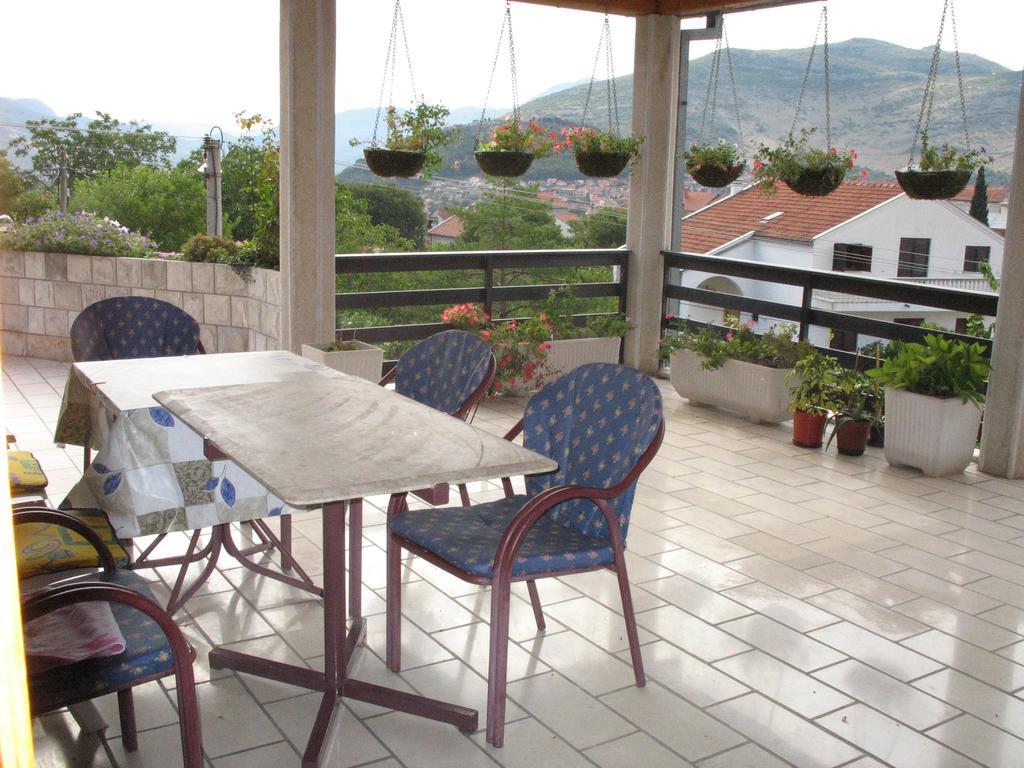 Apartments Bozic Trebinje Exteriér fotografie