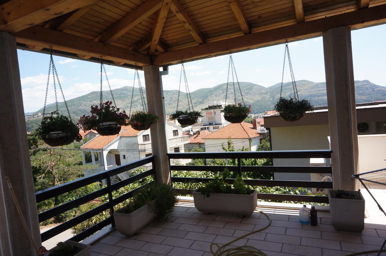 Apartments Bozic Trebinje Exteriér fotografie