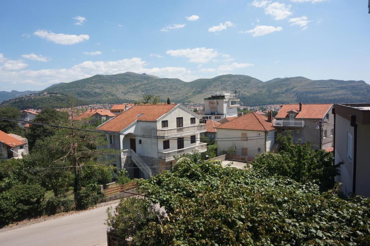 Apartments Bozic Trebinje Exteriér fotografie