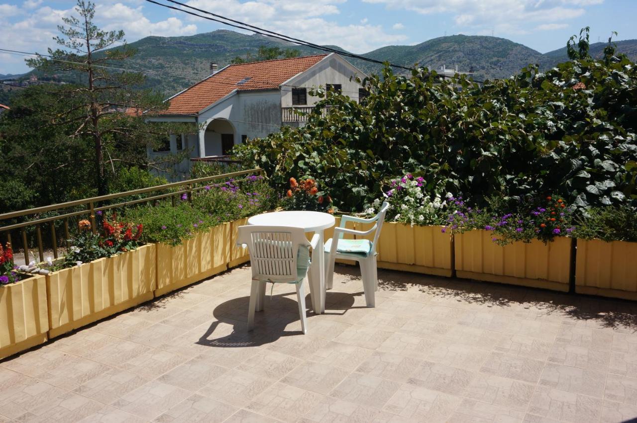 Apartments Bozic Trebinje Exteriér fotografie