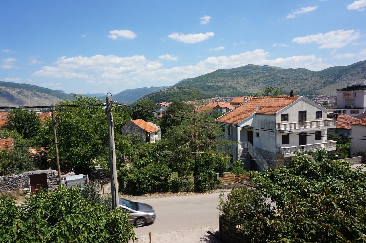 Apartments Bozic Trebinje Exteriér fotografie