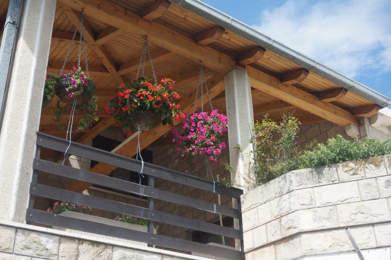Apartments Bozic Trebinje Exteriér fotografie