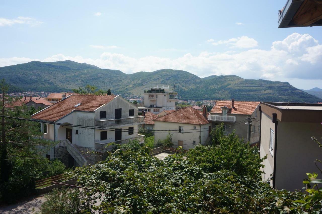 Apartments Bozic Trebinje Exteriér fotografie
