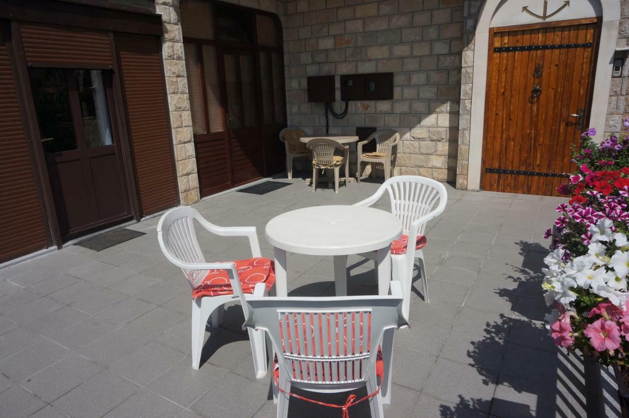 Apartments Bozic Trebinje Exteriér fotografie