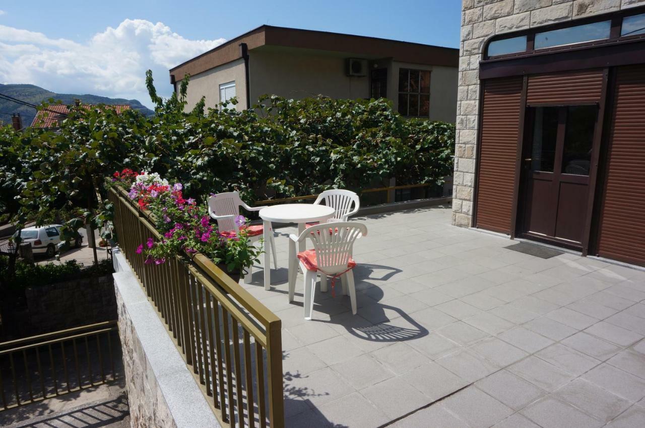 Apartments Bozic Trebinje Exteriér fotografie