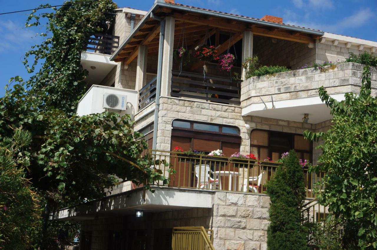 Apartments Bozic Trebinje Exteriér fotografie