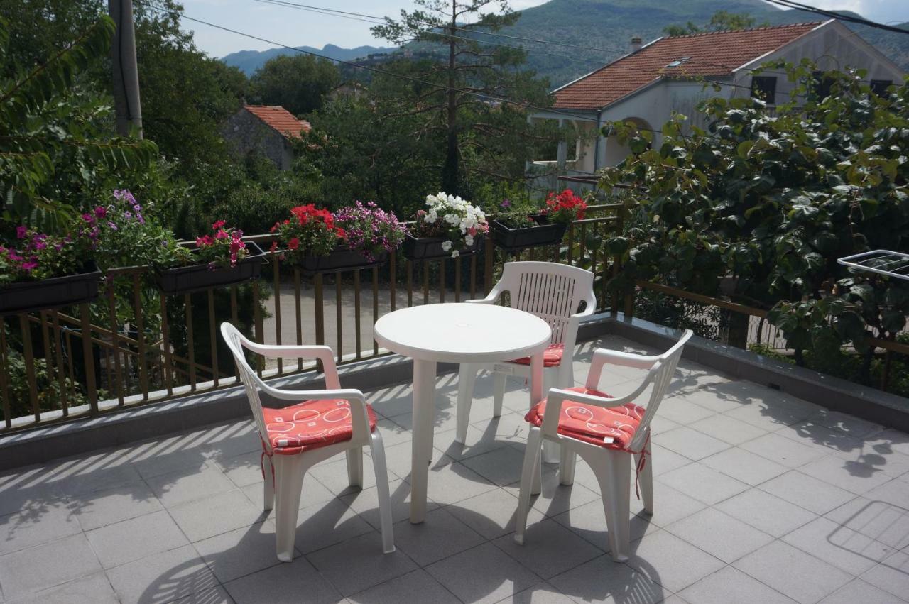 Apartments Bozic Trebinje Exteriér fotografie