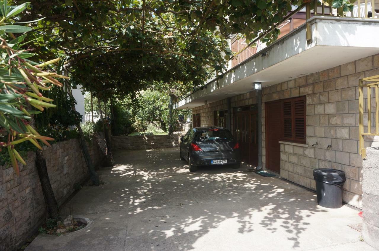 Apartments Bozic Trebinje Exteriér fotografie